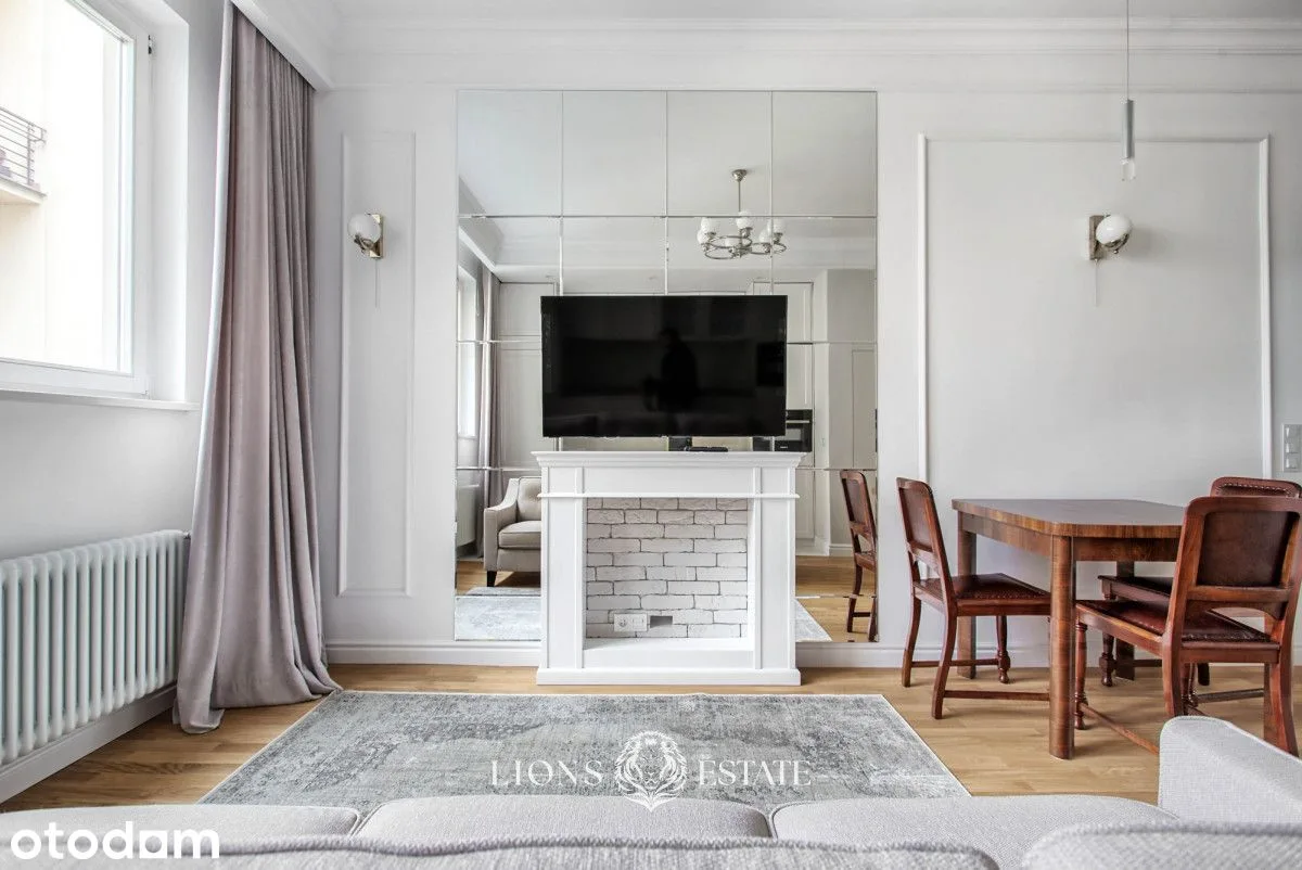 Apartamento en planta baja 42 m²