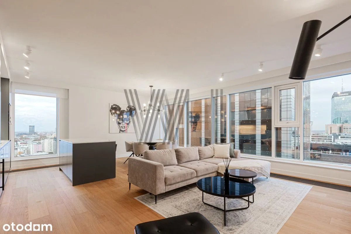 Departamento de 3 dormitorios en Wola