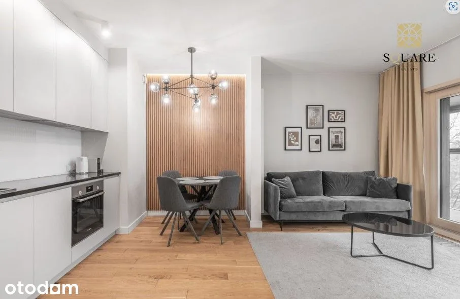 Mennica Residence, 3 rooms