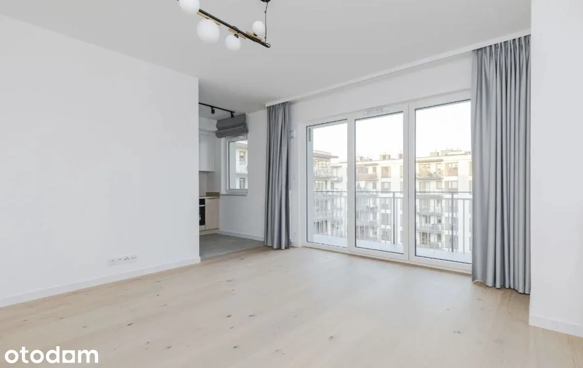 Nowy apartament | Nowa Praga