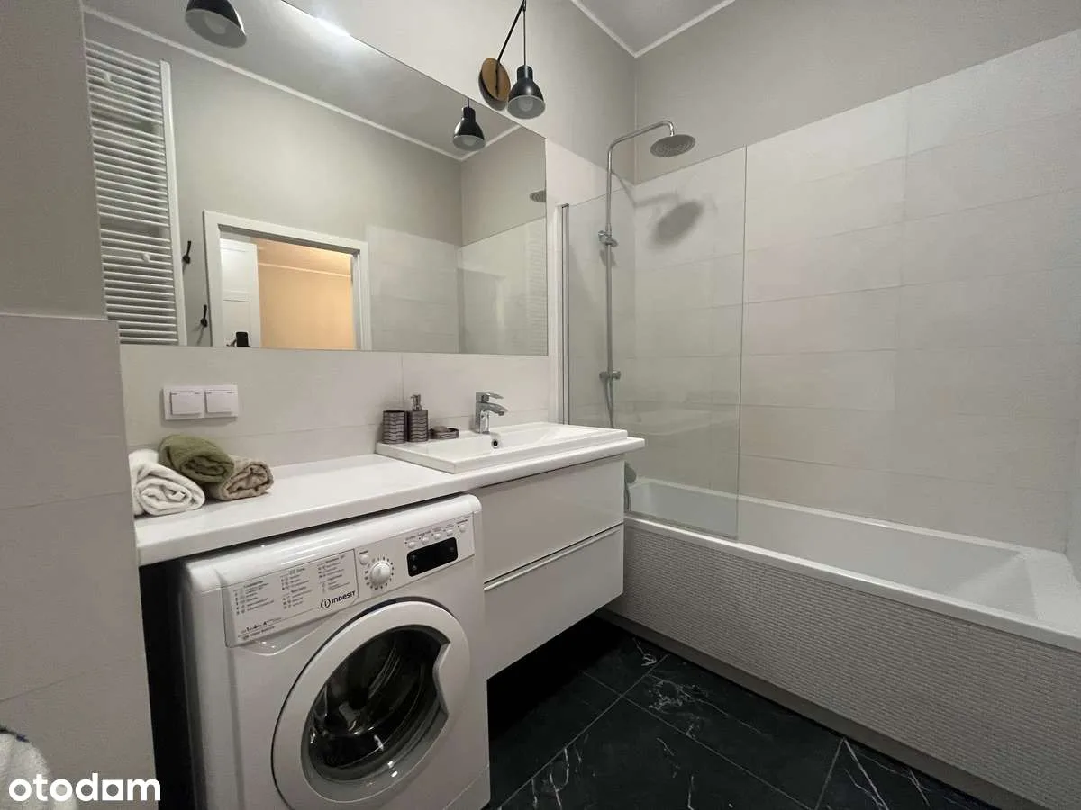 Imóvel: 1 quarto, Żoliborz