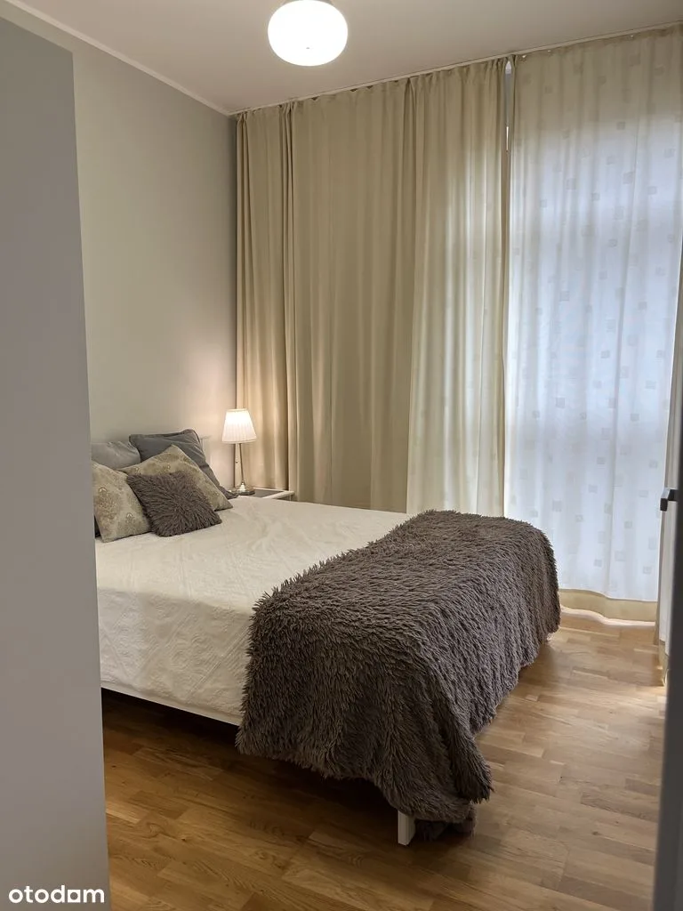 Apartament, 2 pokoje, klimatyzacja, ul. Rydygiera 6