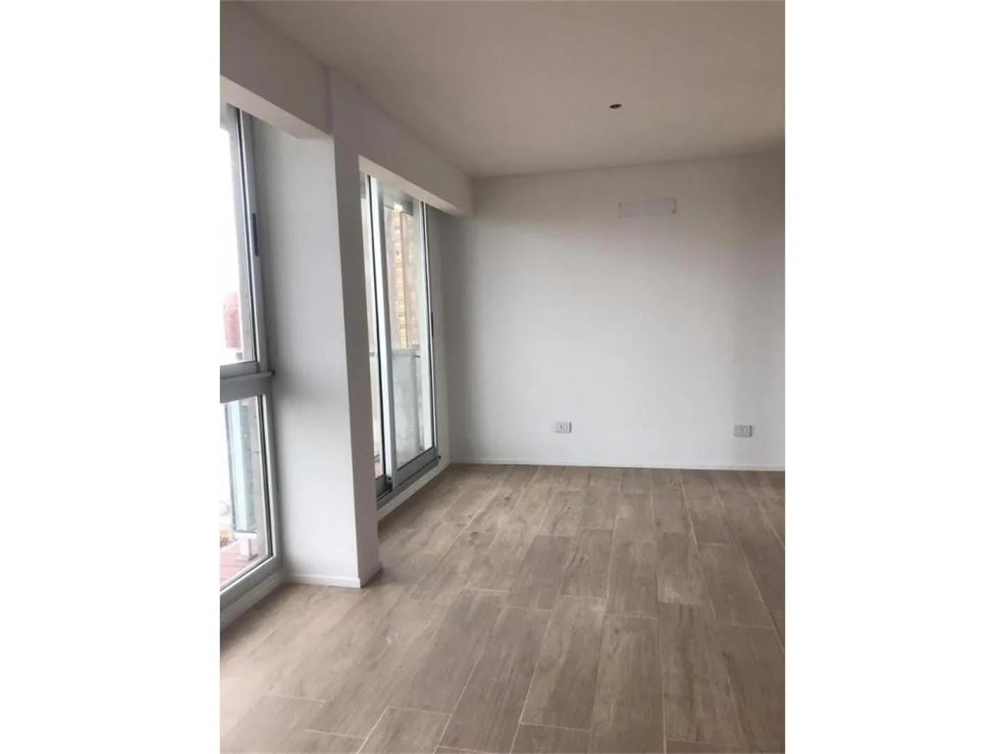 Studio apartment of 30 m² in Caseros, Tres de Febrero