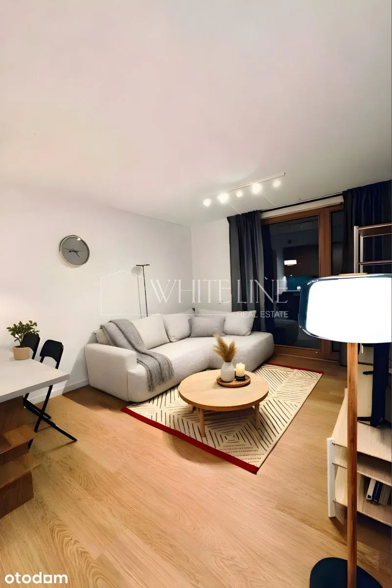 Nowoczesne 3-pokojowe mieszkanie, 65 m²