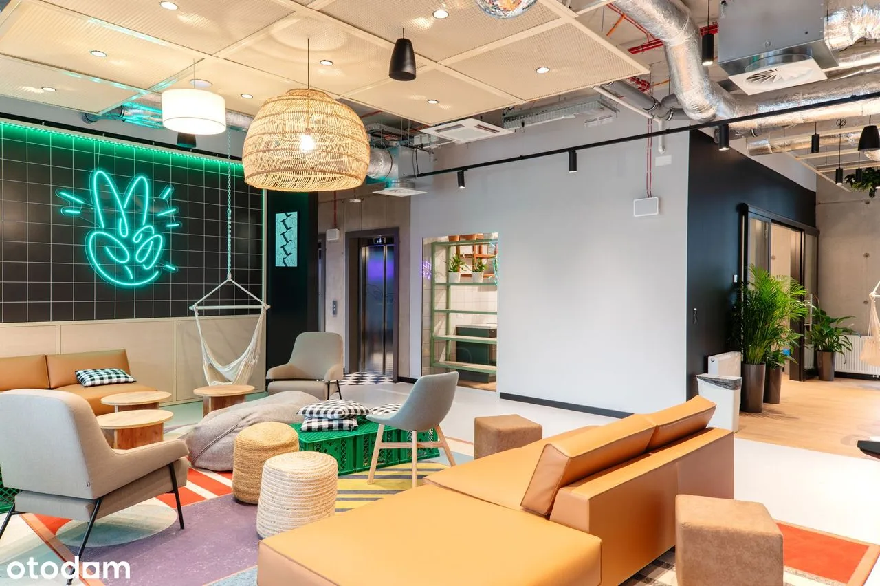 Kawalerka Premium dla singla / studenta (siłownia/gaming room w cenie)
