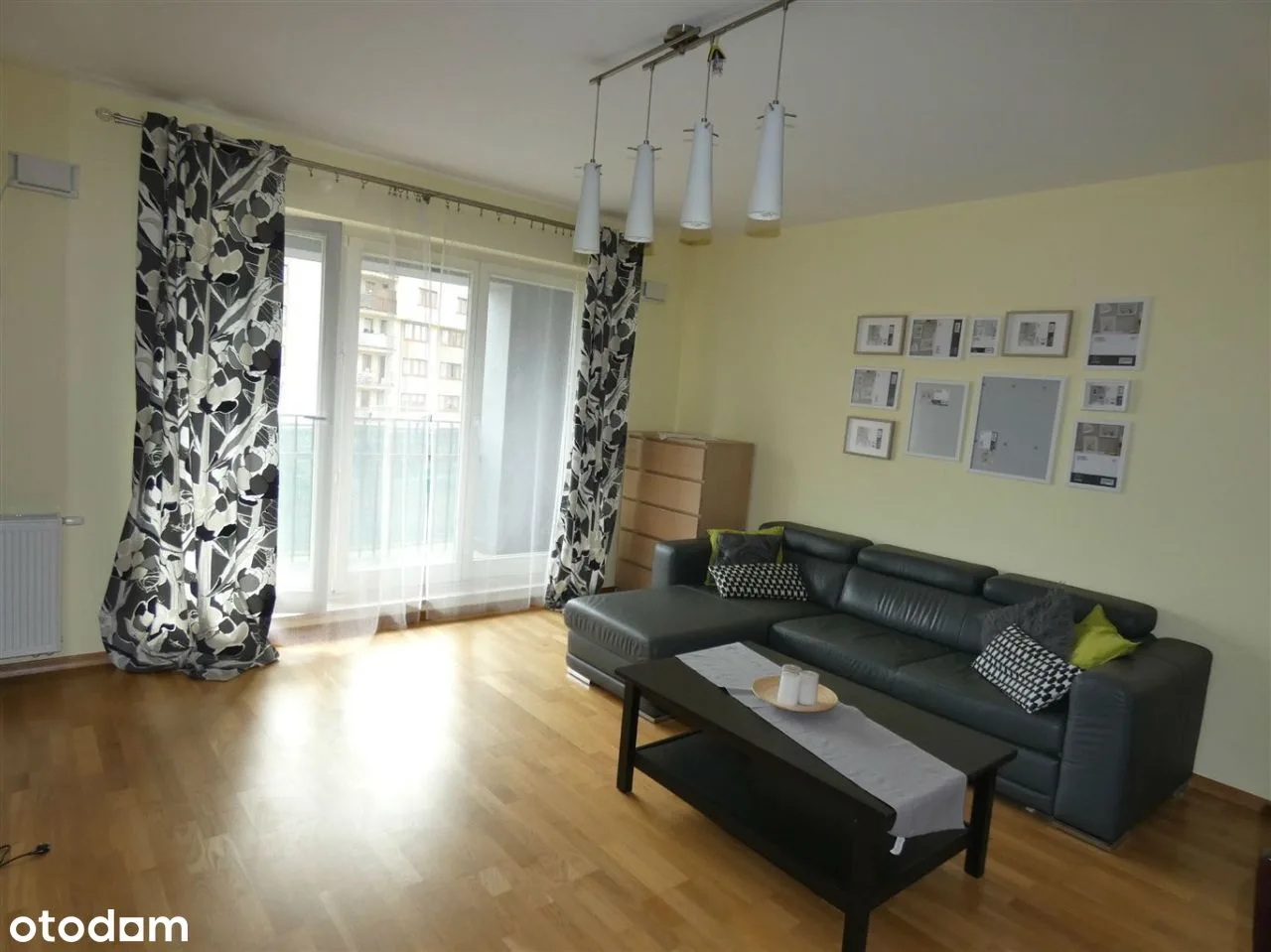 Departamento de 2 ambientes con cochera en Ursus