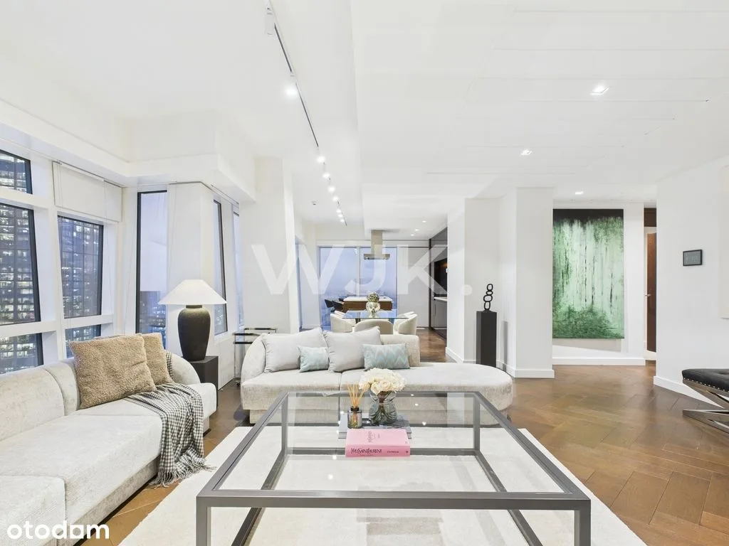 Apartamento 160 m², 2 dormitorios