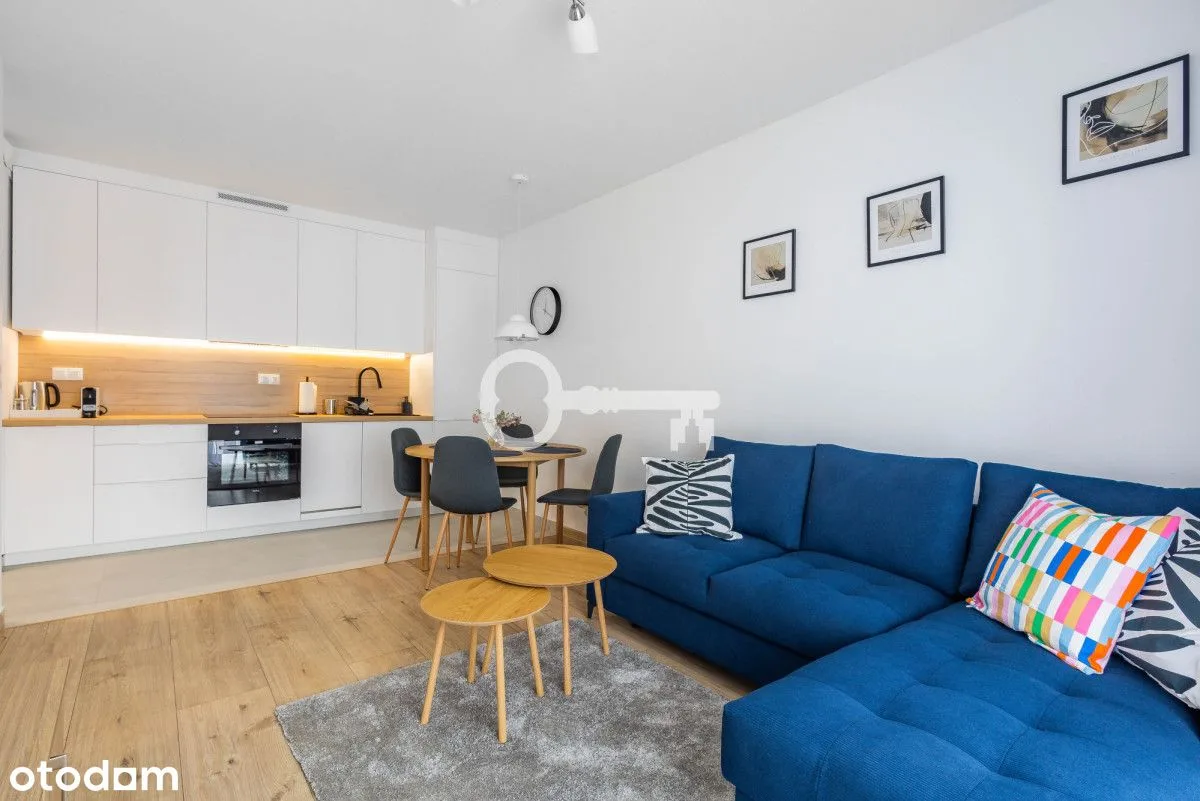 Nowy apartament | Bemowo