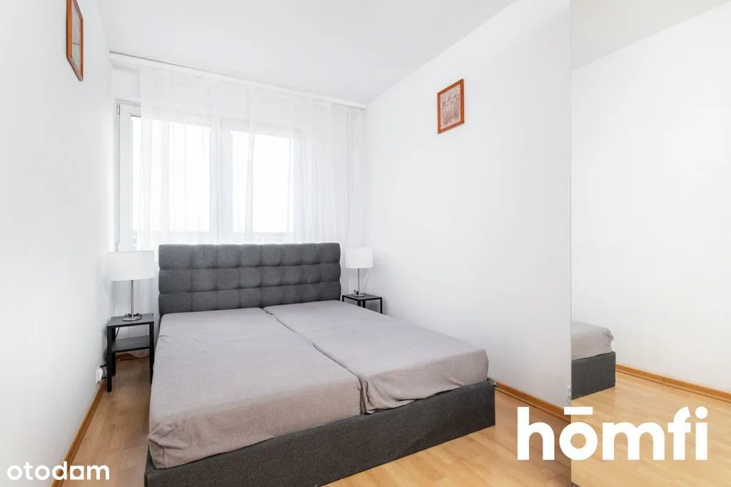 3 niezależne pokoje | winda | balkon