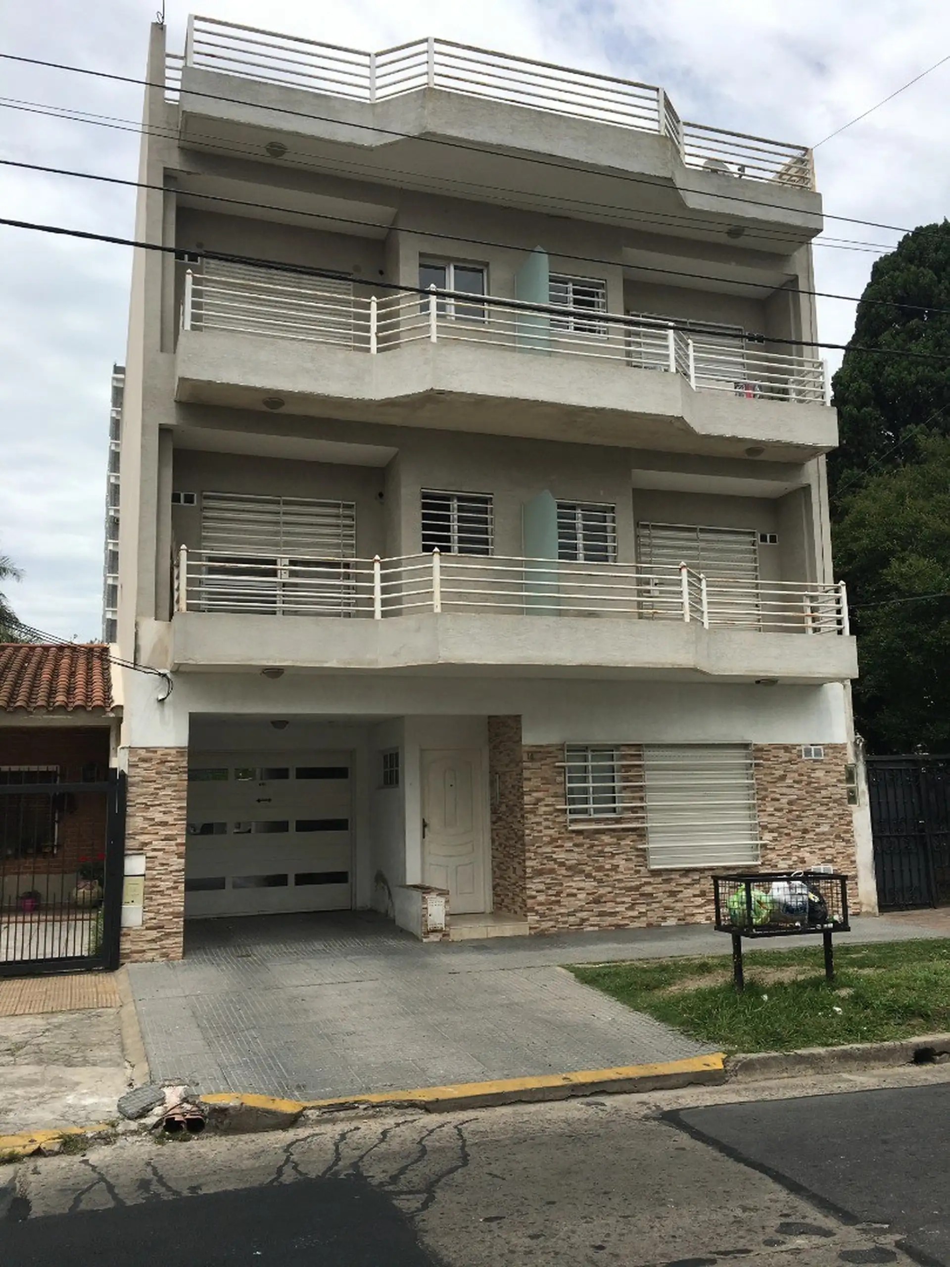 Departamento de 2 ambientes en Wilde, Avellaneda