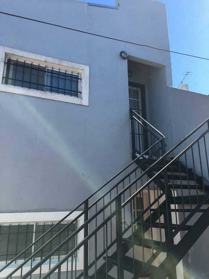 Departamento de 3 ambientes en Boulogne