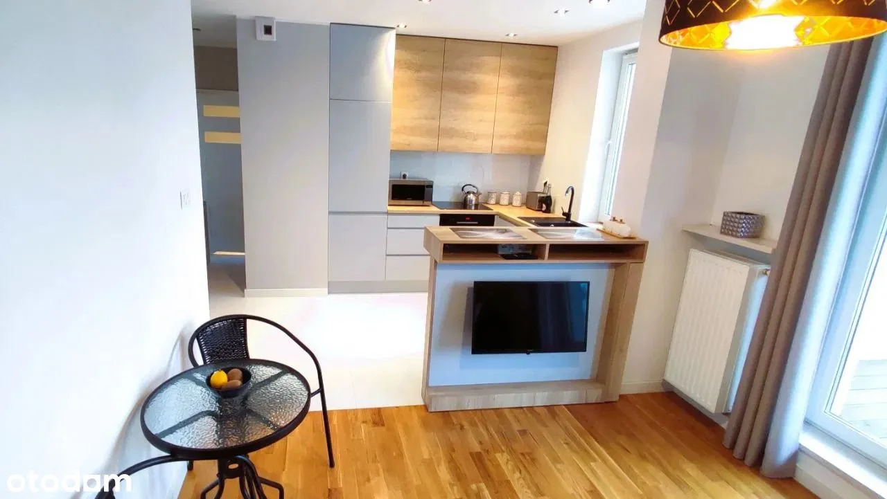 Mieszkanie 2 pokoje 36 m² Wola