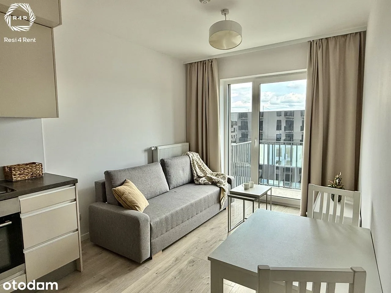 2 Pokoje | Bezpośrednio | Pets Friendly | Od Zaraz