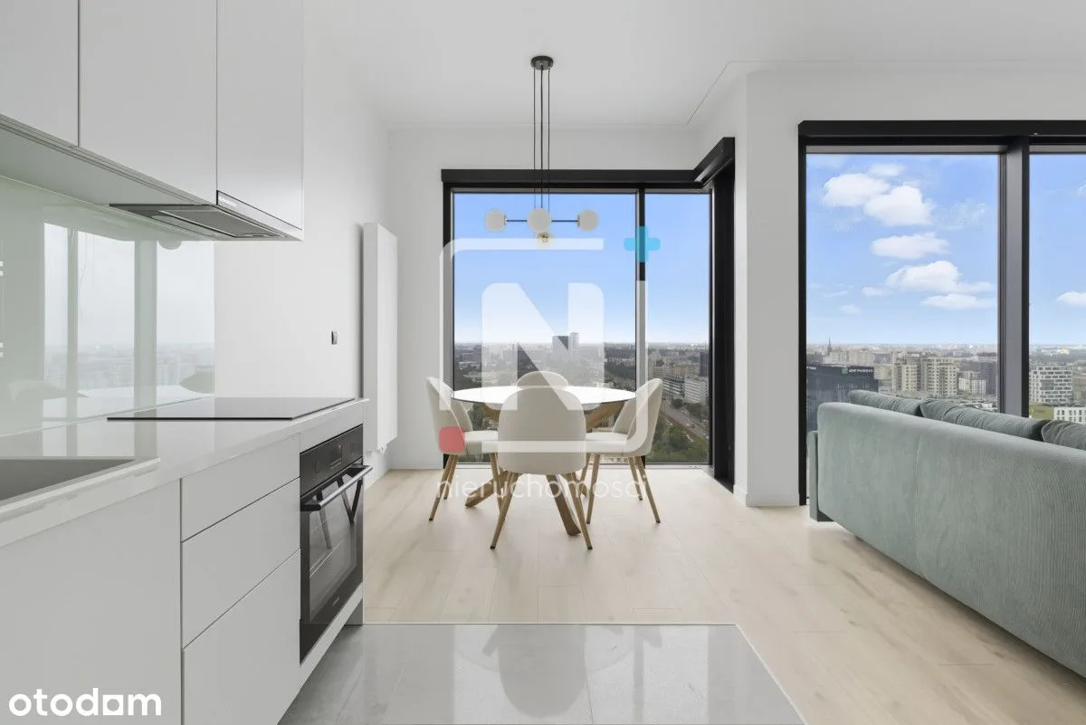 3-pok.mieszkanie 76 m² w inwestycji TowarowaT-Wola