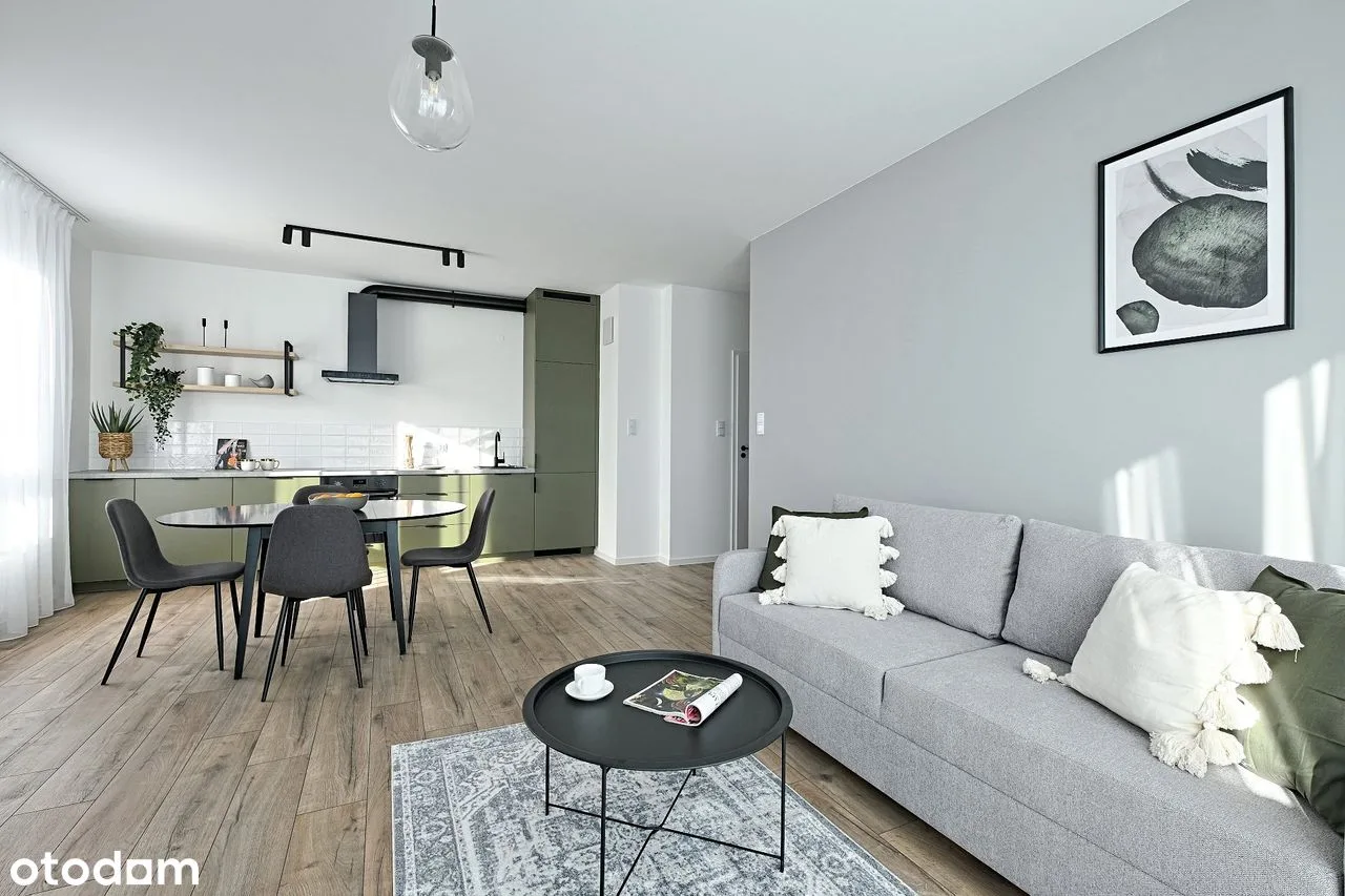 Departamento monoambiente con balcón amoblado en Buenos Aires