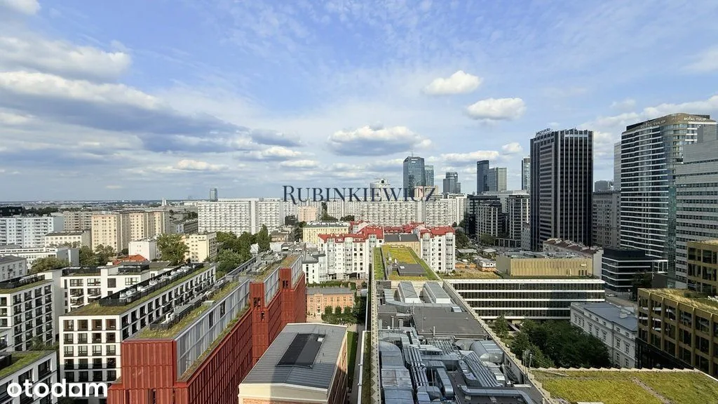 Krochmalna 61 - Klimatyzowany Apartament 16 Piętro