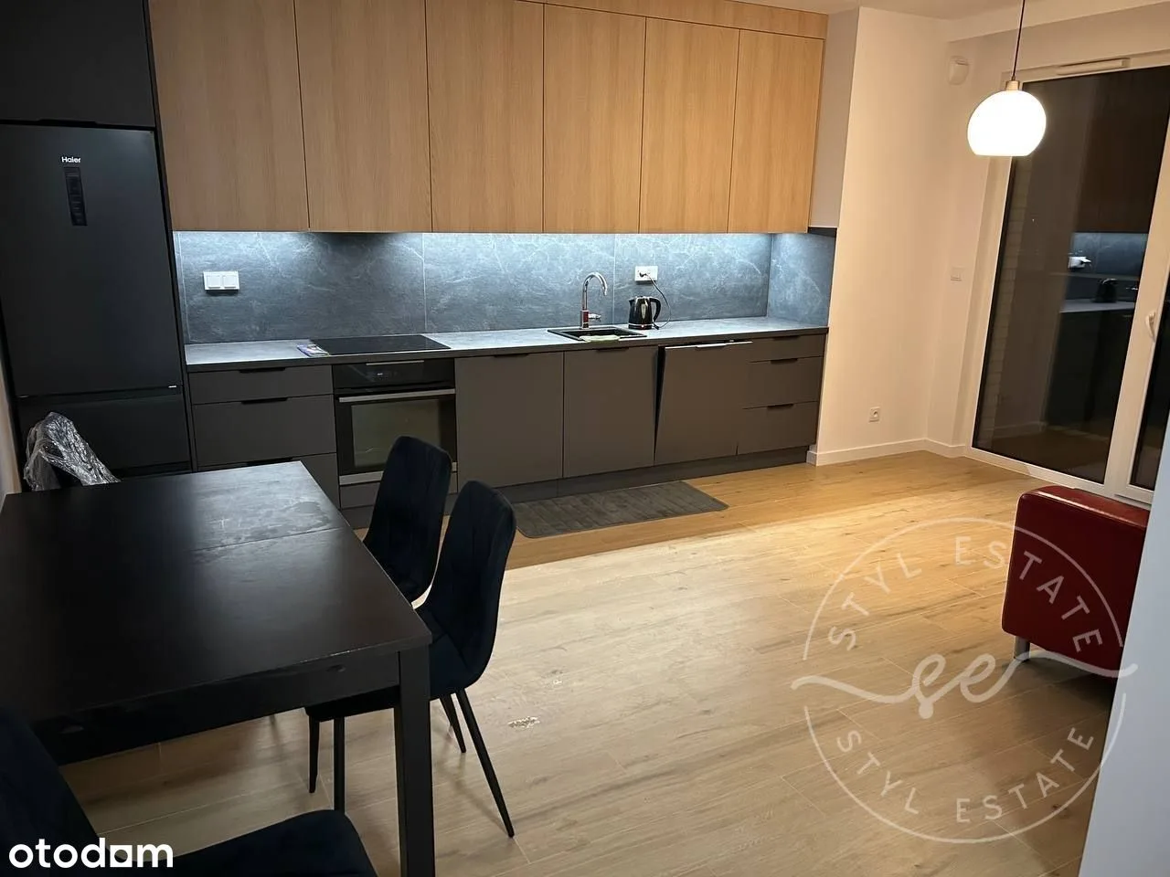 3 pokoje | 54 m² | parking | Ursus - ul. Silnikowa