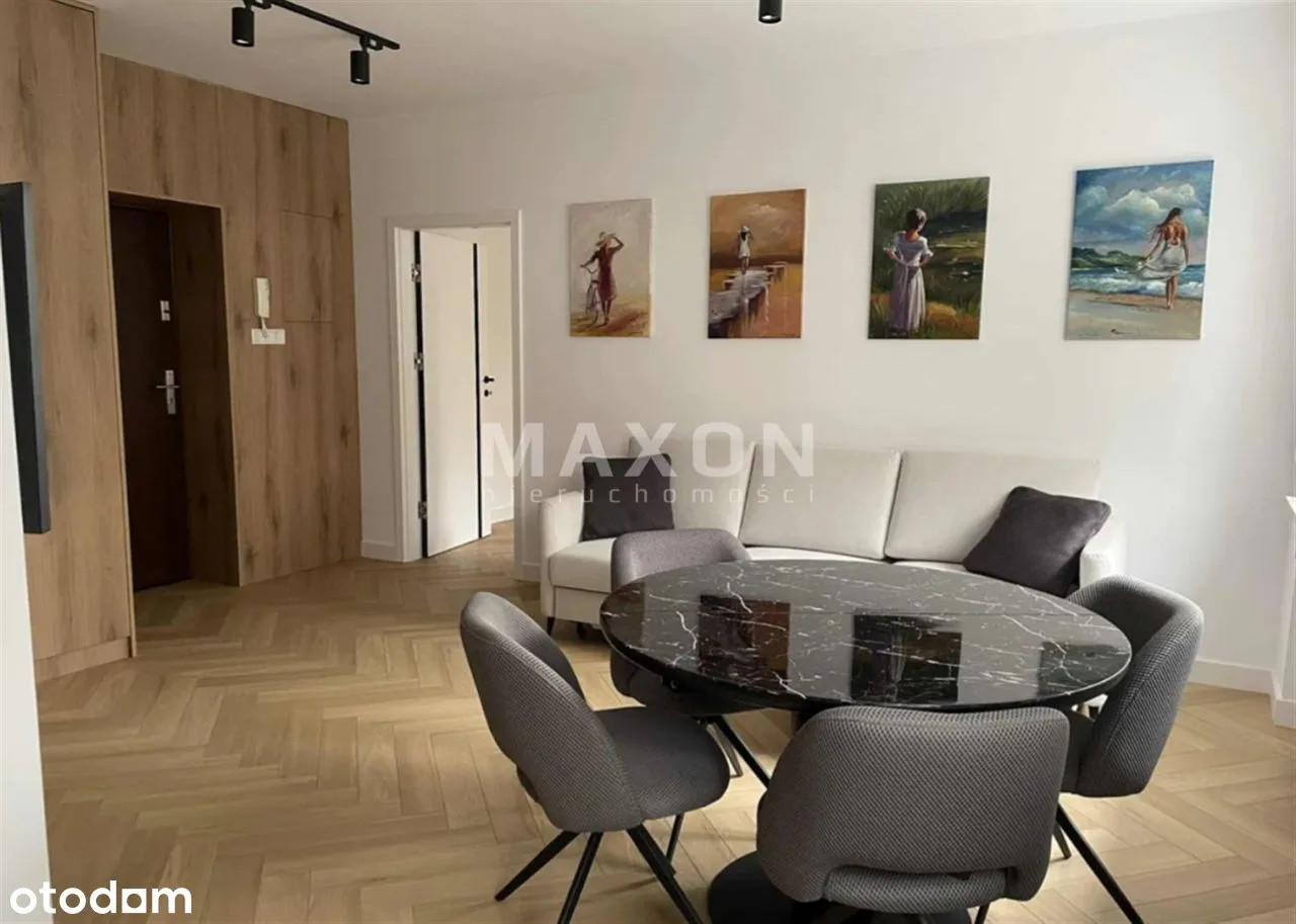 Apartament 52 mkw | 3 pokoje | Po remoncie