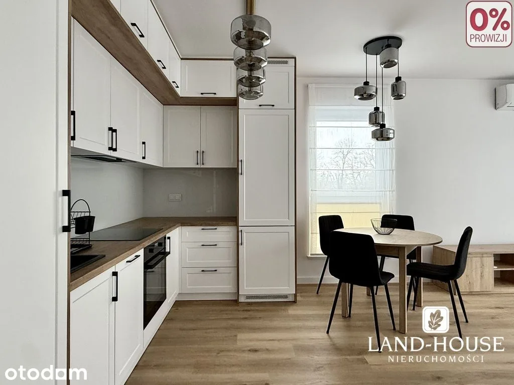 Apartamento de 3 habitaciones con balcón y aire acondicionado