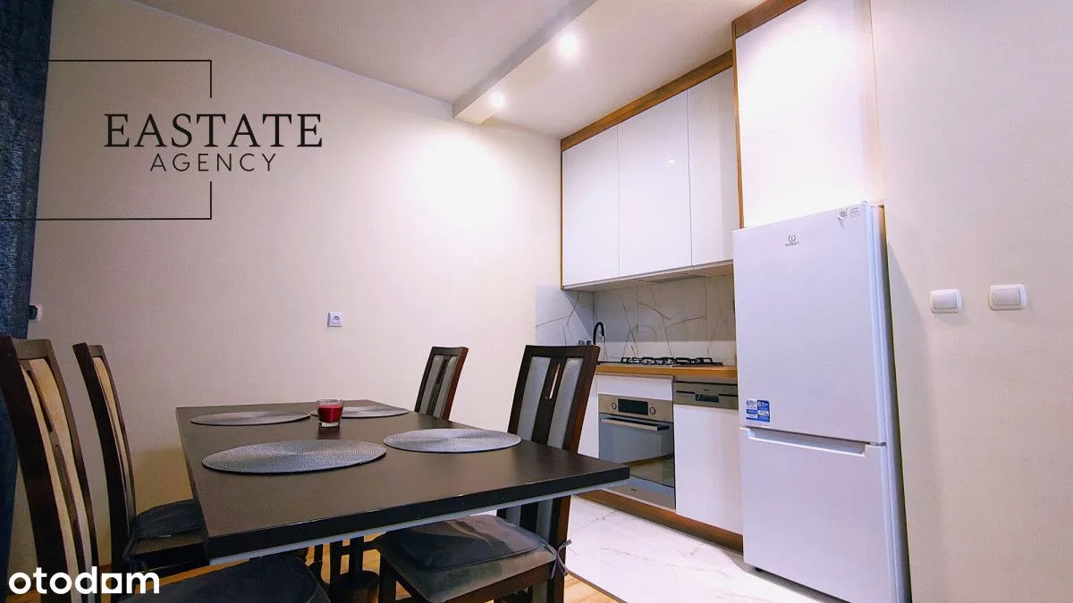 Departamento de 2 dormitorios en Ursynów