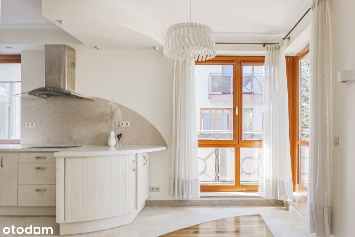 Apartament na kameralnym osiedlu | Zielona okolica