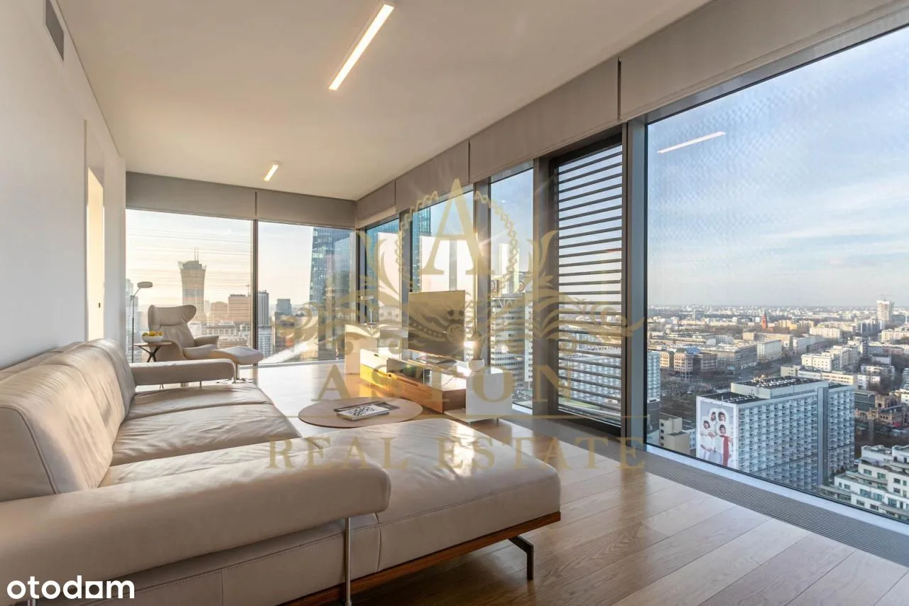 Amazing apartment in Cosmopolitan