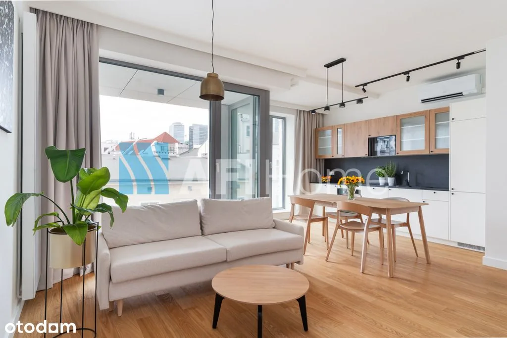 Oferta Specjalna! | 4-pokojowy apartament | Złota