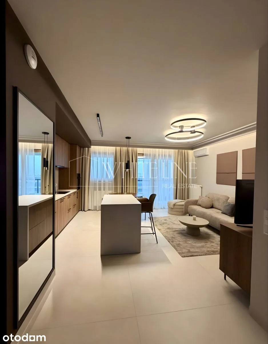 12th floor, city view, balcony