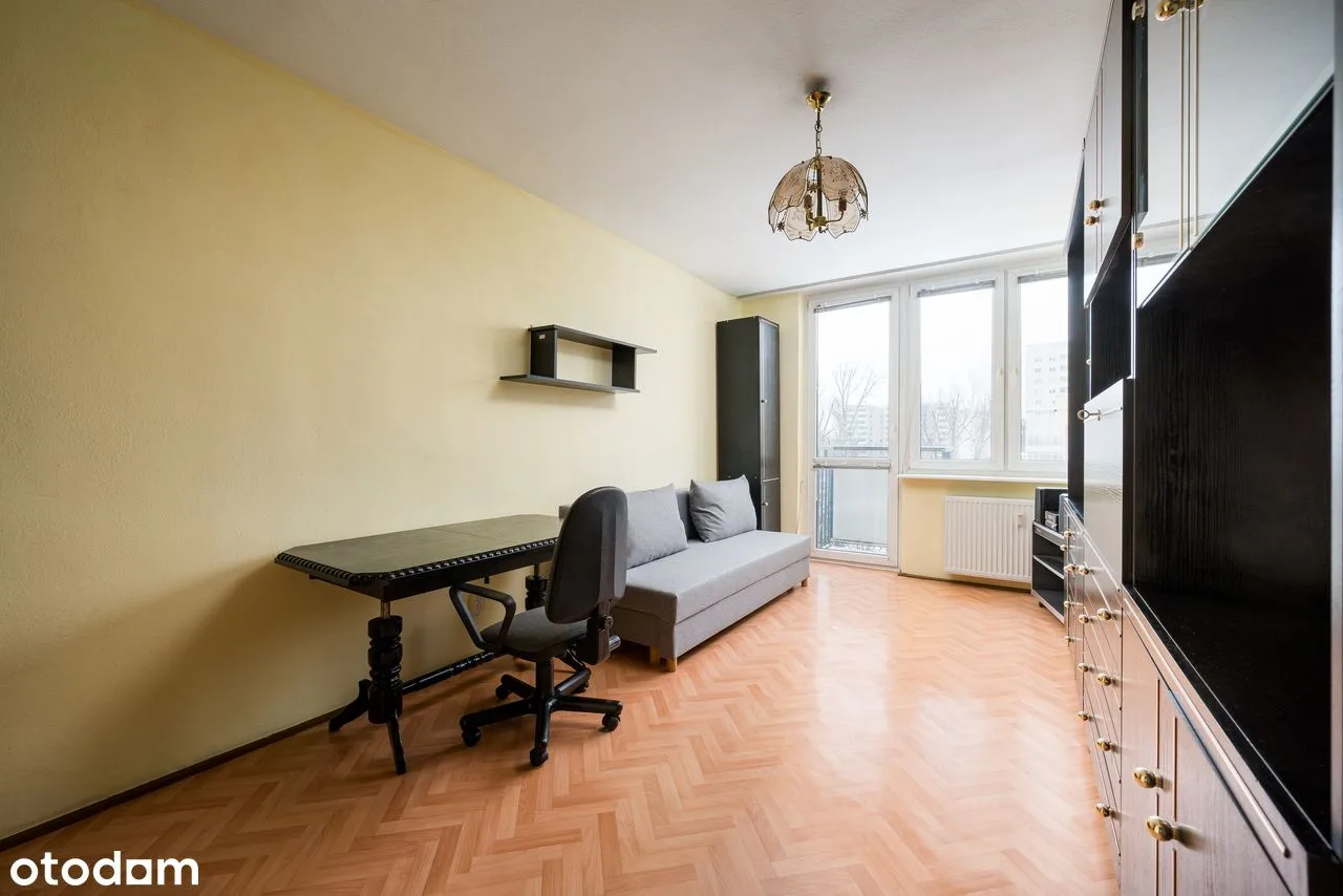 2 pokoje /oddzielna kuchnia- 38 m² - ul. Opinogórska 7 - Warszawa-0%