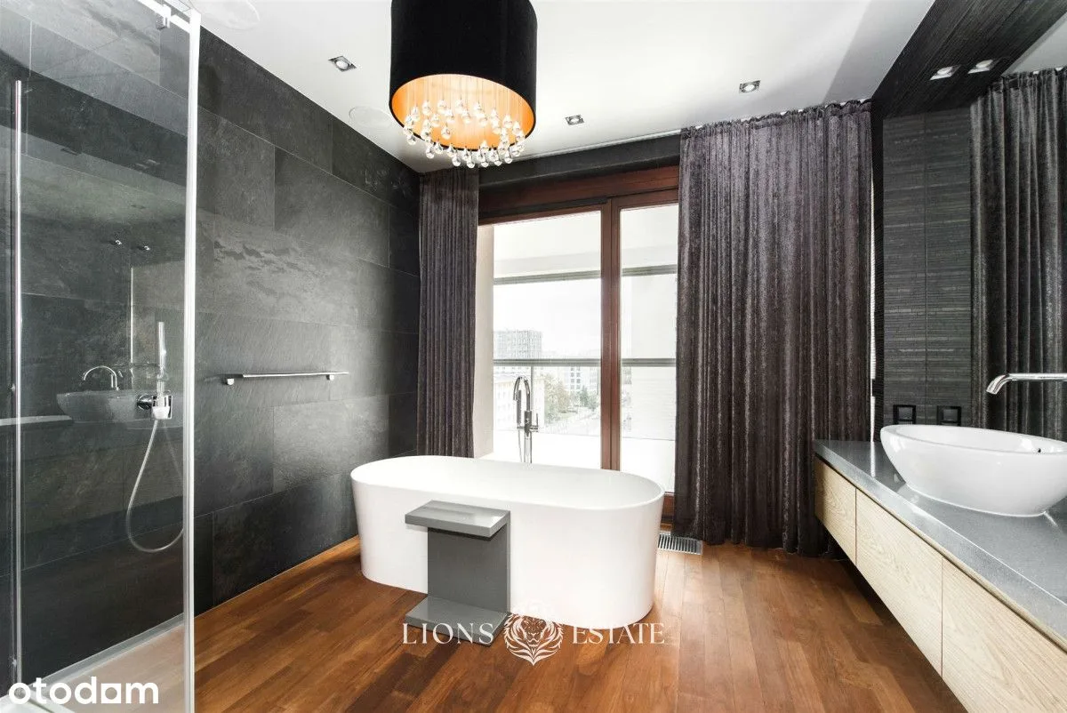 Apartament 2 sypialnie - Pokorna