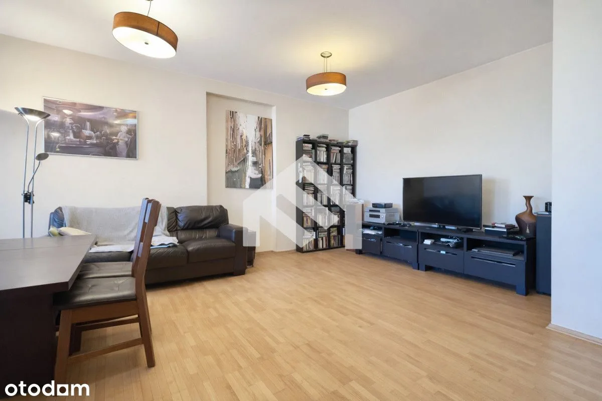 170 m2 | Powiśle | 5 pokoi | 2 balkony | garaż