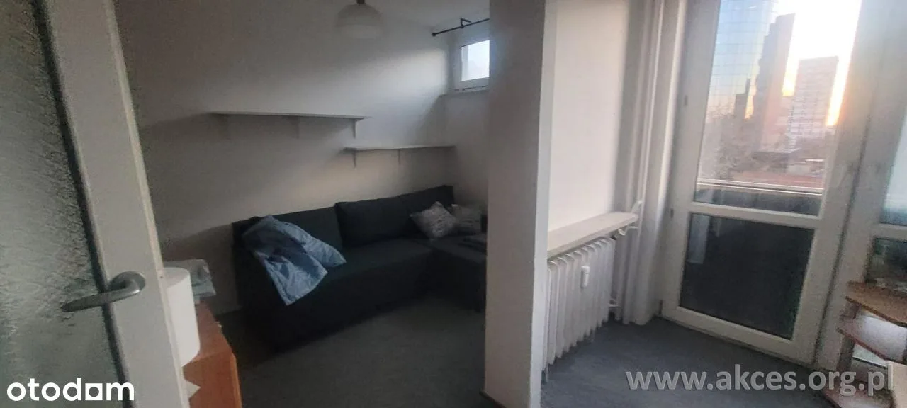 Mieszkanie wynajem centrum Warszawy