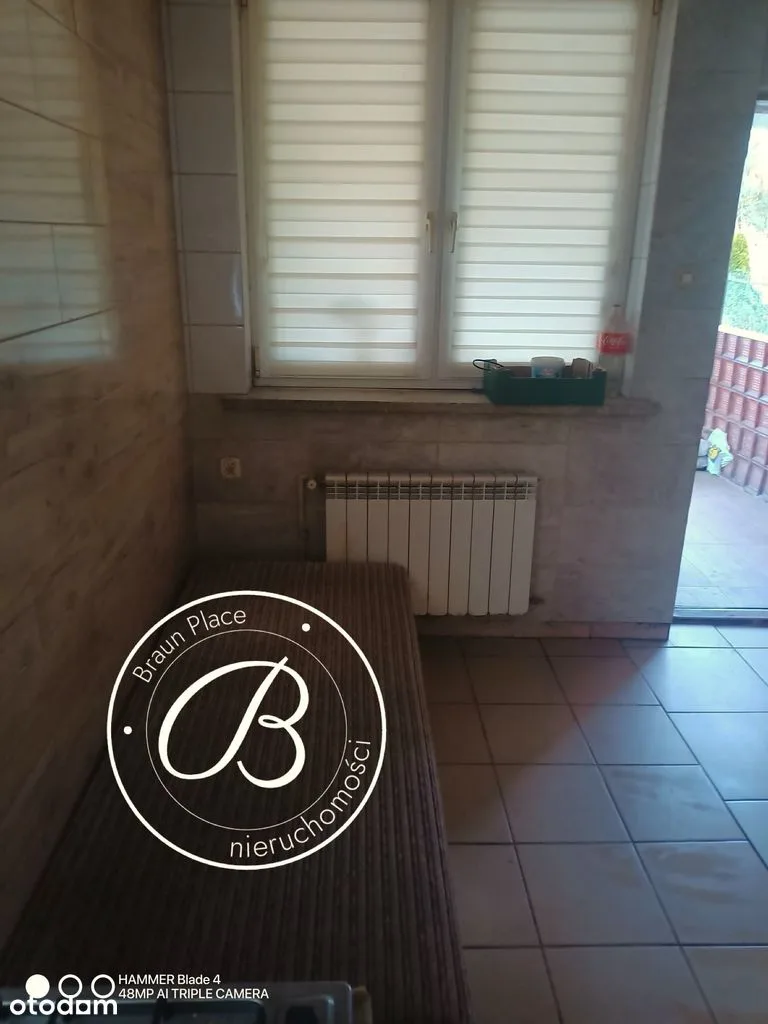 Wawer, ul. Turkusowa, Kawalerka 25 m²