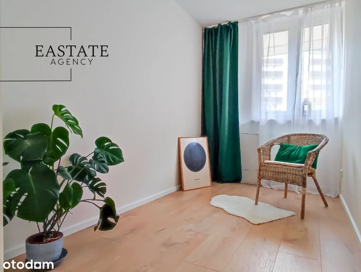 Loggia | garderoba | parking