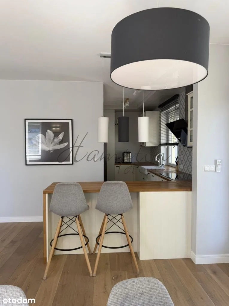 Piękny apartament z dużym tarasem na wynajem