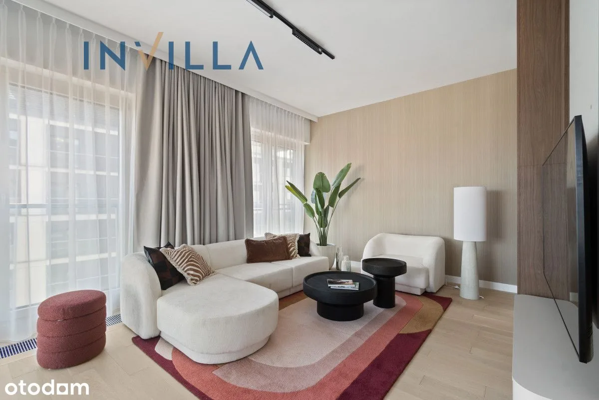 Departamento de 3 dormitorios en Wola