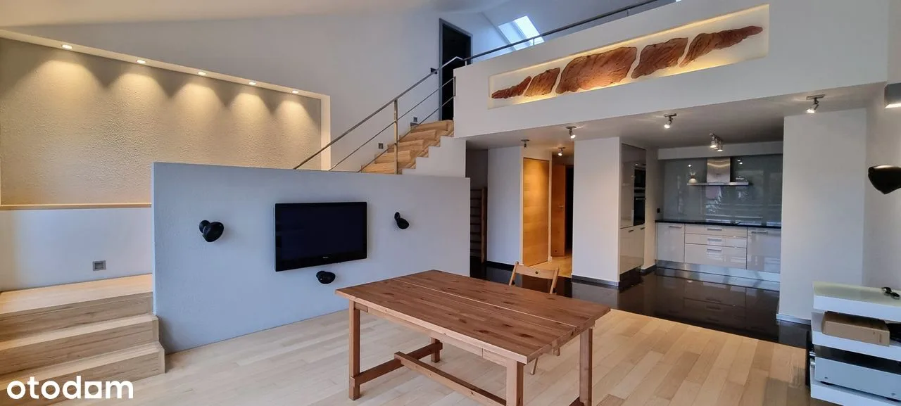 Luksusowy apartament, Szczęśliwice, Złotego Smoka