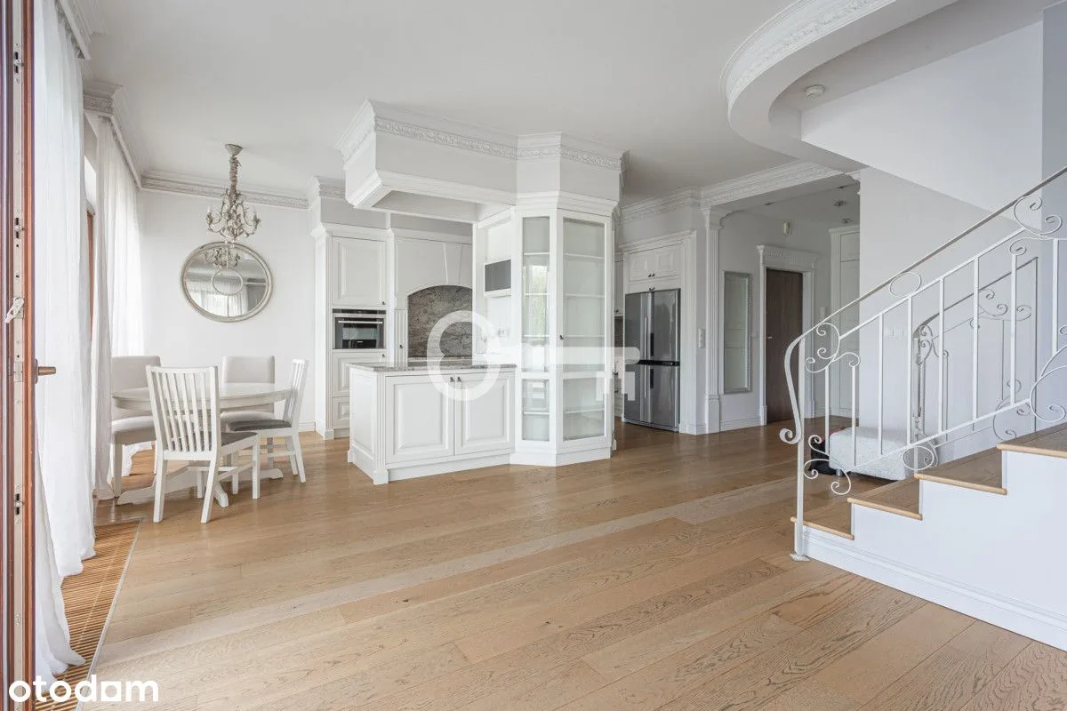 Fantastyczny penthouse | Kameralne osiedle