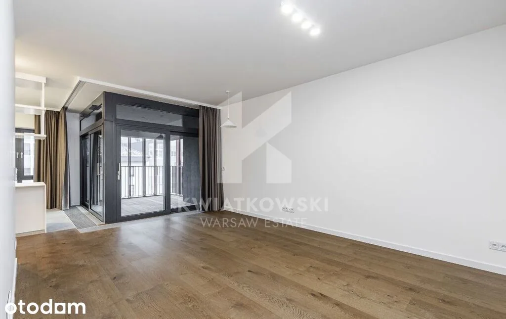 Browary Warszawskie | Komfortowy Apartament