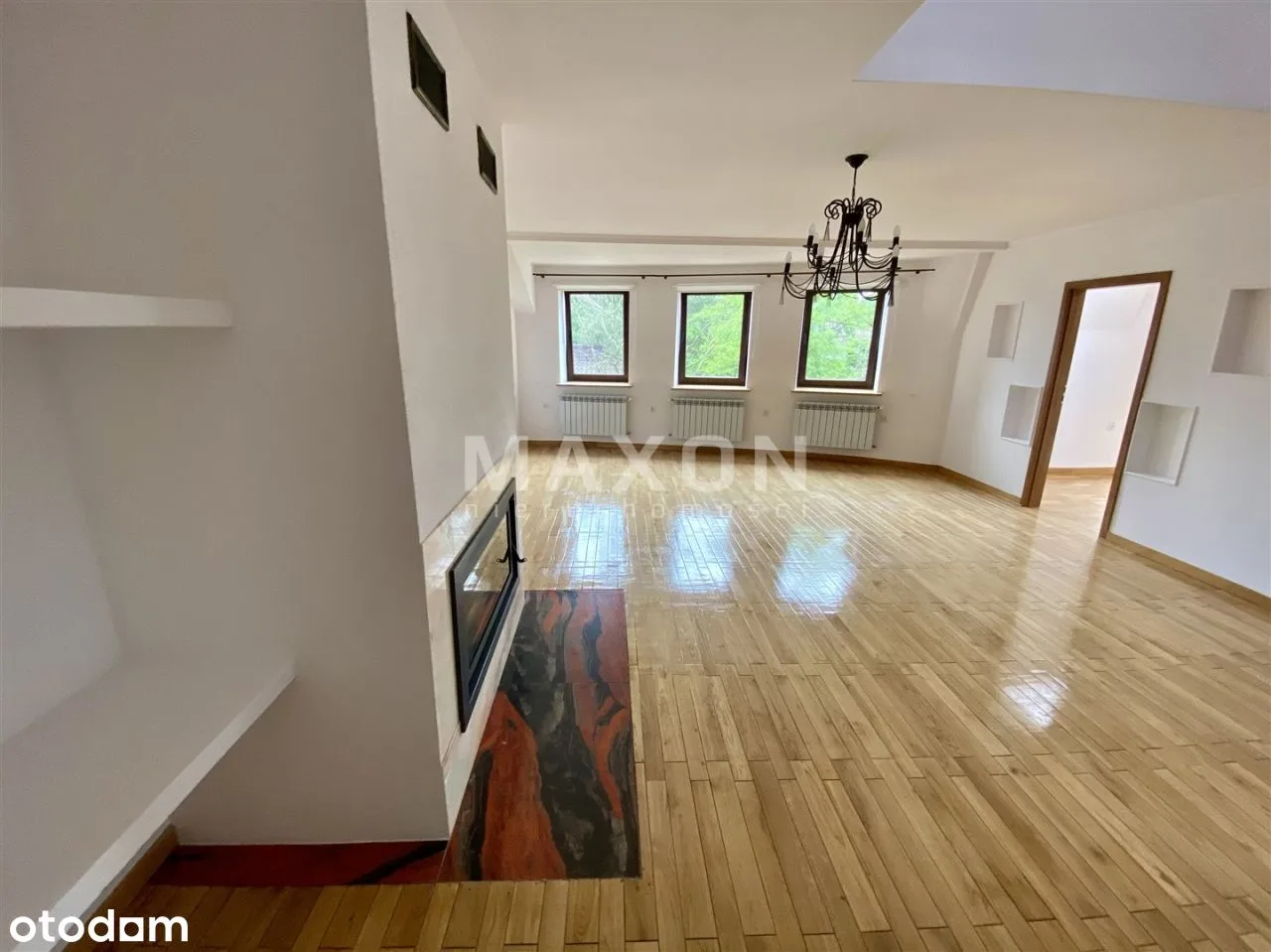 Komfortowy apartament w Aninie