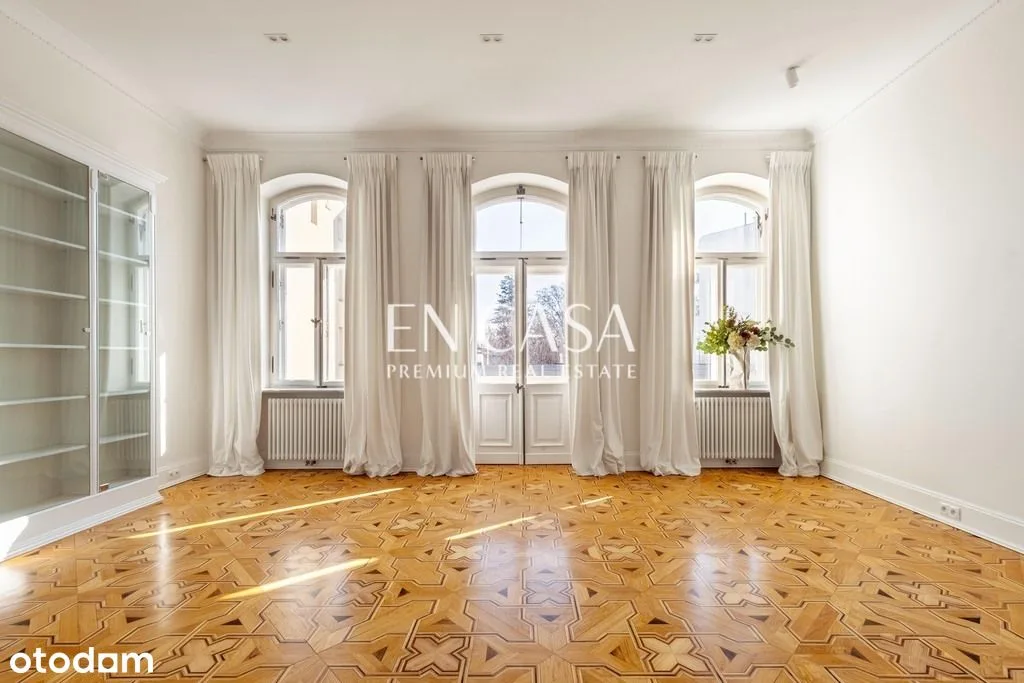 Apartment in Śródmieście