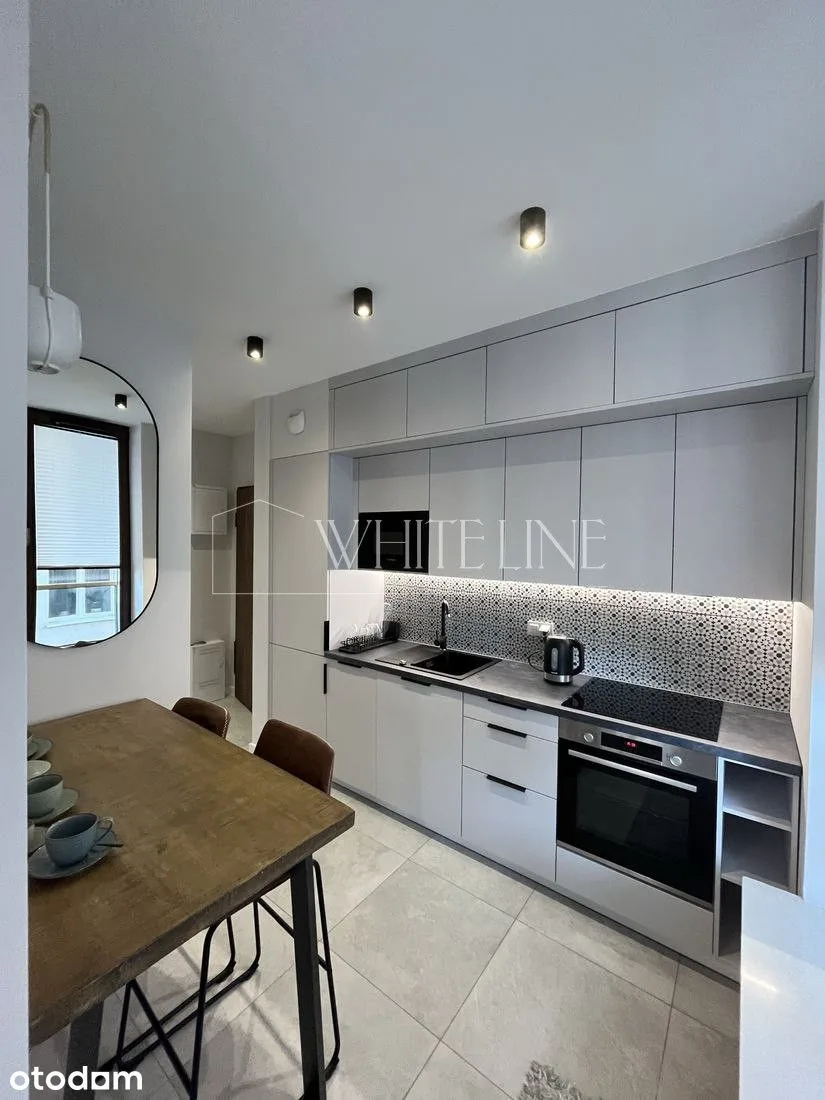 55 m² / Wola / Pets friendly / Garaż