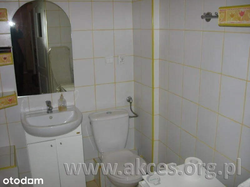 Mieszkanie, 24 m², Warszawa