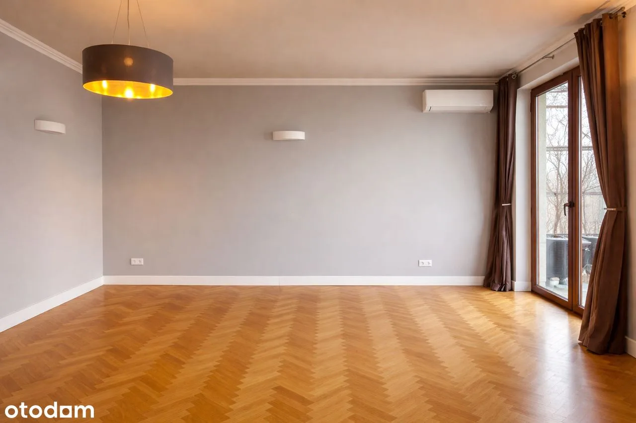 Idealne dla rodziny Marina Mokotów