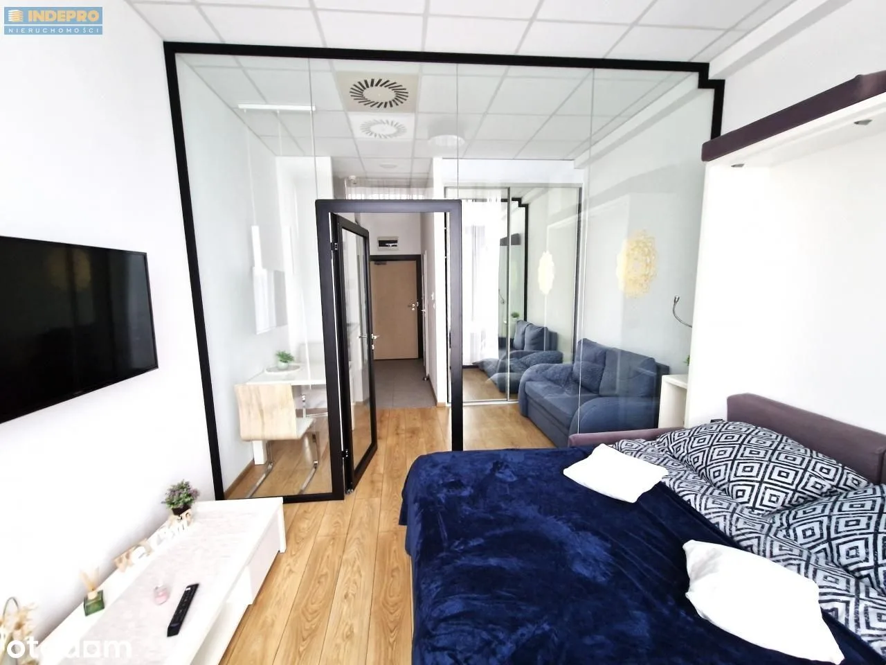 Apartament Do Wynajęcia, Al. Jerozolimskie Włochy