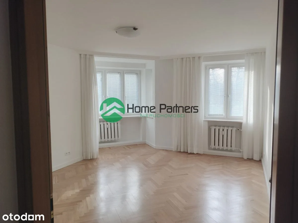 122 m2 | 4 pokoje | szkoły międzynarodowe