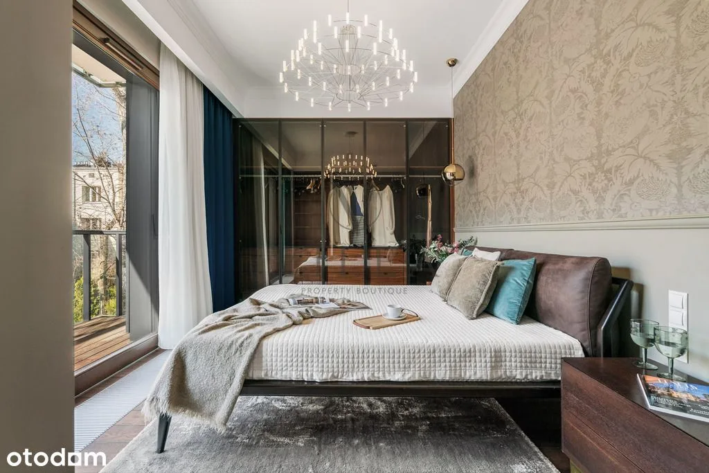Top Apartament Na Saskiej Kępie|5 pokoi 2 tarasy
