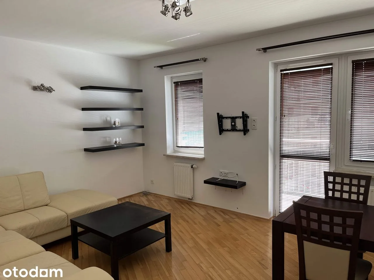 Słoneczne Mieszkanie 55m2, Białołęka, Bliski Tarchomin, Ceramiczna 29