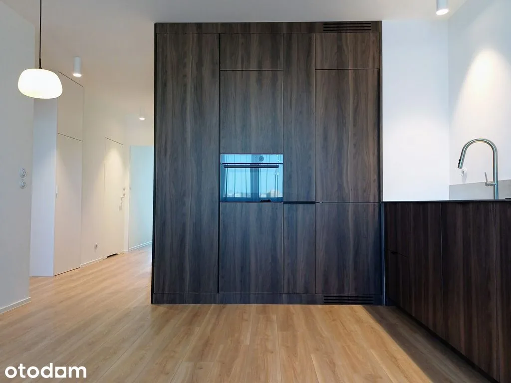 Nowe 3 pokoje, 55 m2 wysoki standard Ciszewskiego9