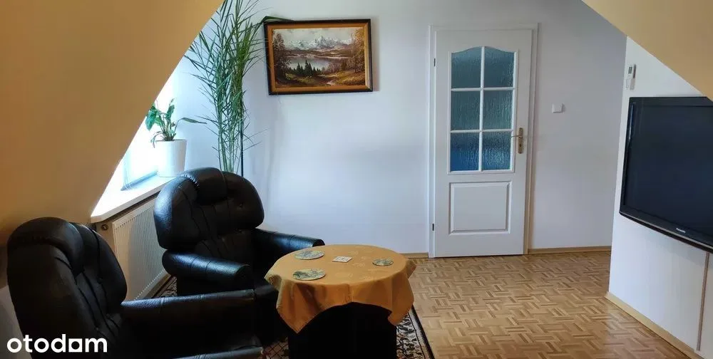 Do wynajęcia mieszkanie w Sulejówku